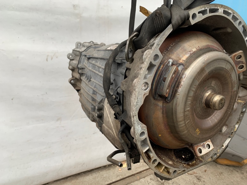 АКПП R-CLASS W251 05-13 2006 Минивэн 3.5 АКПП R-CLASS W251 05-13 2006 Минивэн 3.5