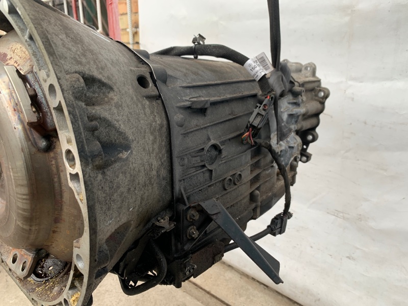 АКПП R-CLASS W251 05-13 2006 Минивэн 3.5 АКПП R-CLASS W251 05-13 2006 Минивэн 3.5