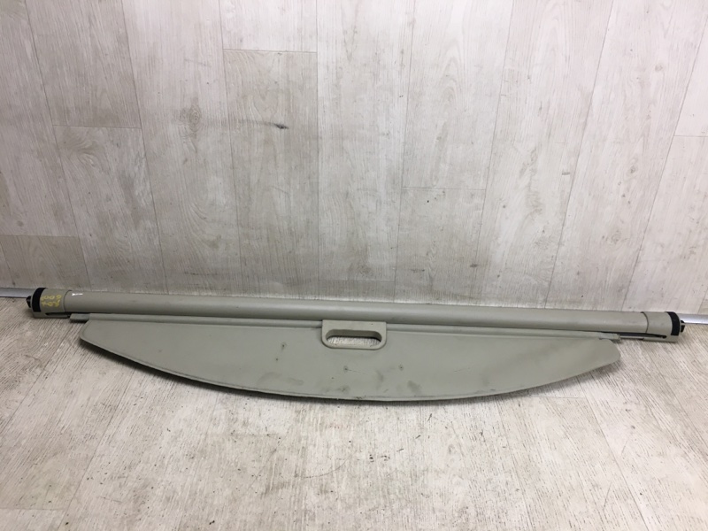 Запчасть шторка багажника ACURA RDX 12-19 08Z07-TX4-230A Б/У Шторка багажника ACURA RDX 12-19 08Z07-TX4-230A Б/У