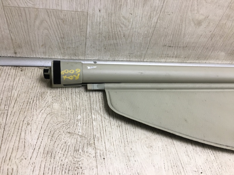 Шторка багажника RDX 12-19 Шторка багажника RDX 12-19