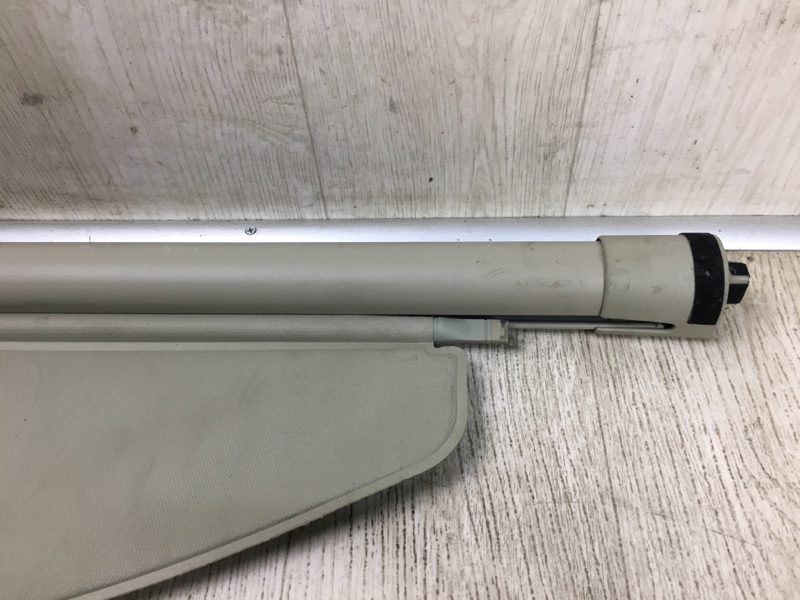 Шторка багажника RDX 12-19 Шторка багажника RDX 12-19