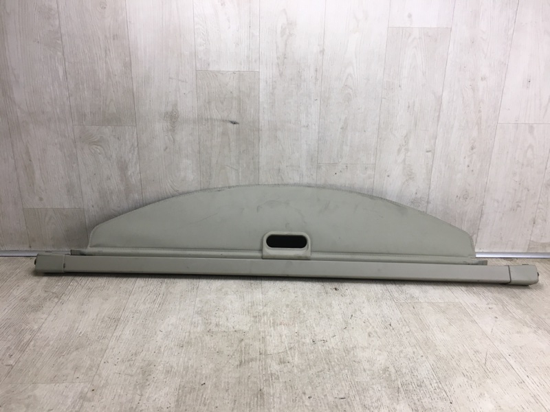 Шторка багажника RDX 12-19 Шторка багажника RDX 12-19