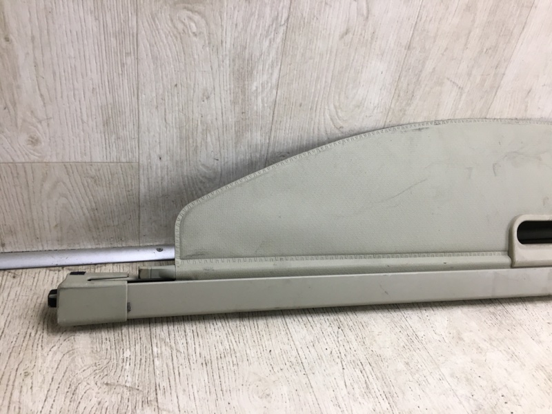 Шторка багажника RDX 12-19 Шторка багажника RDX 12-19