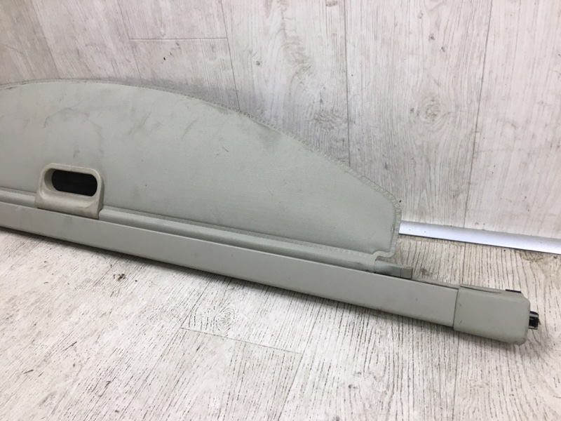 Шторка багажника RDX 12-19 Шторка багажника RDX 12-19