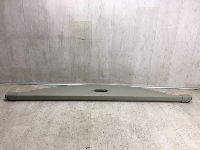 Шторка багажника RDX 12-19 Шторка багажника RDX 12-19