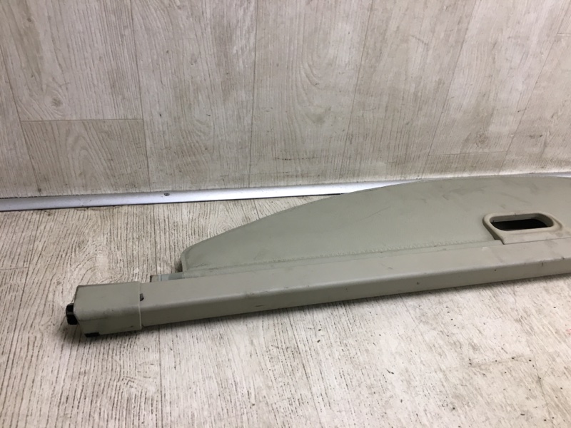 Шторка багажника RDX 12-19 Шторка багажника RDX 12-19