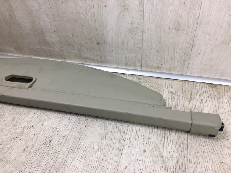 Шторка багажника RDX 12-19 Шторка багажника RDX 12-19