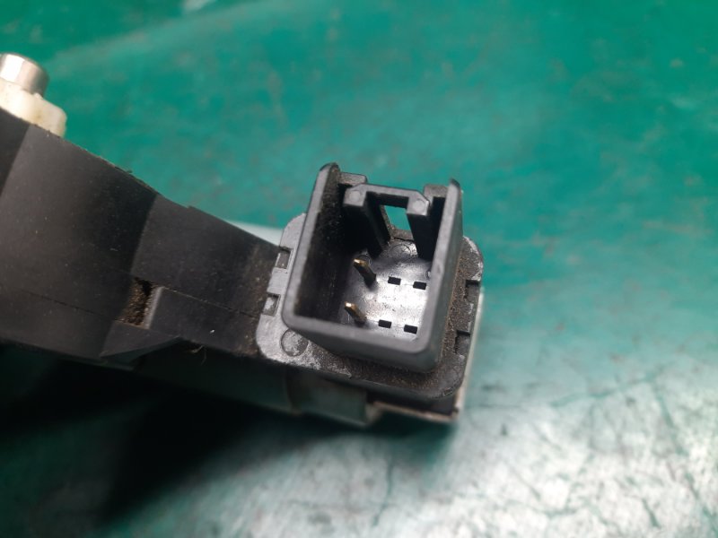 Моторчик стеклоподъемника задний левый MAZDA CX-9 06-16