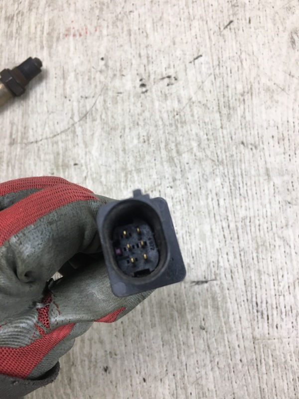 Лямбда зонд FORD FOCUS 10-18 MK3