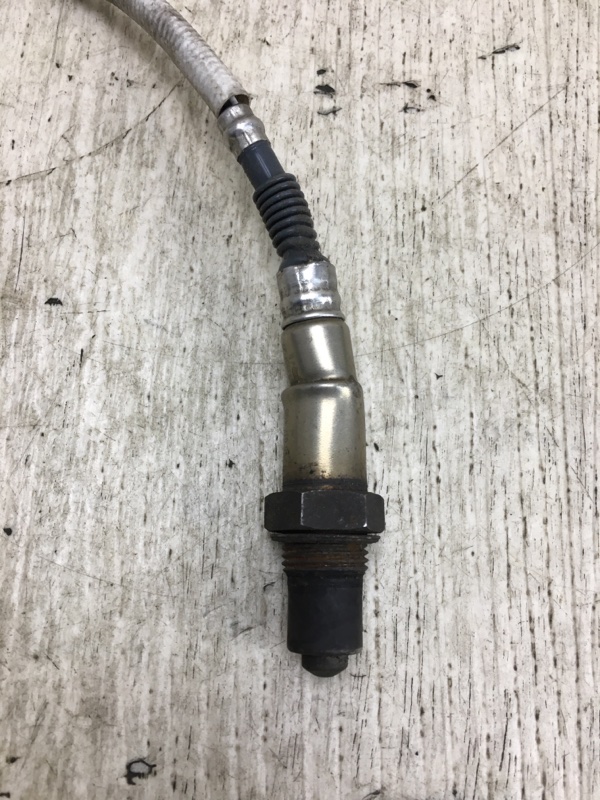 Лямбда зонд FOCUS 10-18 MK3