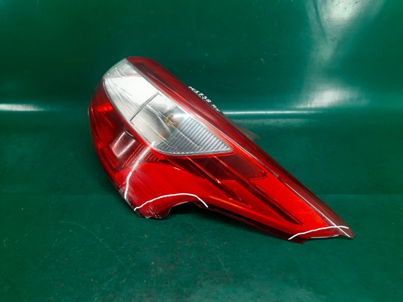 Фонарь наружный правый FOCUS 10-18 2014 Седан 2.0 XQDA