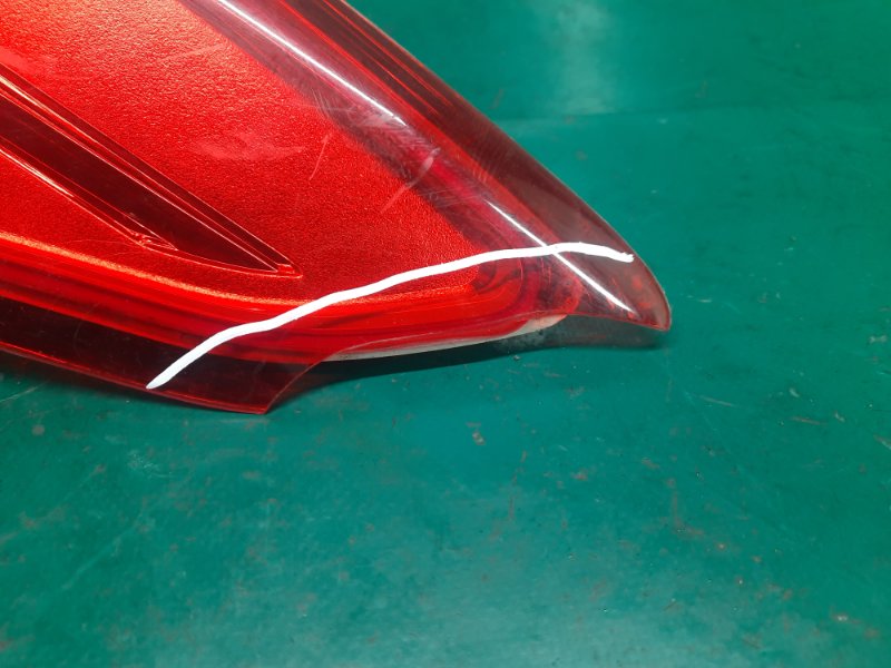 Фонарь наружный правый FOCUS 10-18 2014 Седан 2.0 XQDA