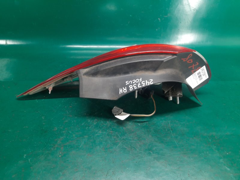 Фонарь наружный правый FOCUS 10-18 2014 Седан 2.0 XQDA