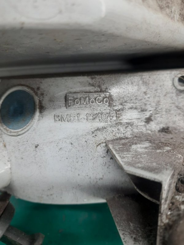 Фонарь наружный правый FOCUS 10-18 2014 Седан 2.0 XQDA