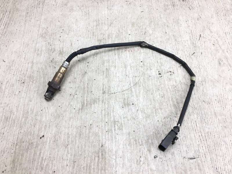 Лямбда зонд VOLKSWAGEN JETTA 05-10 06J 906 262 K Б/У