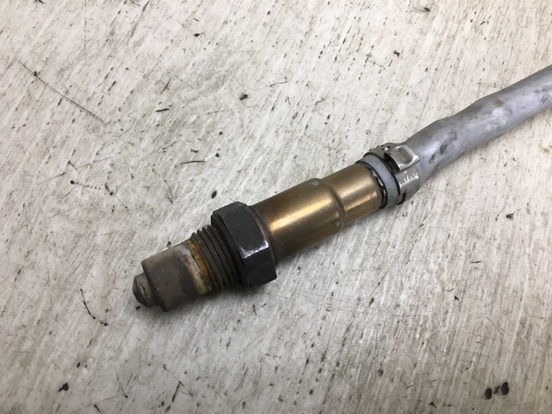 Лямбда зонд TIGUAN 08-17