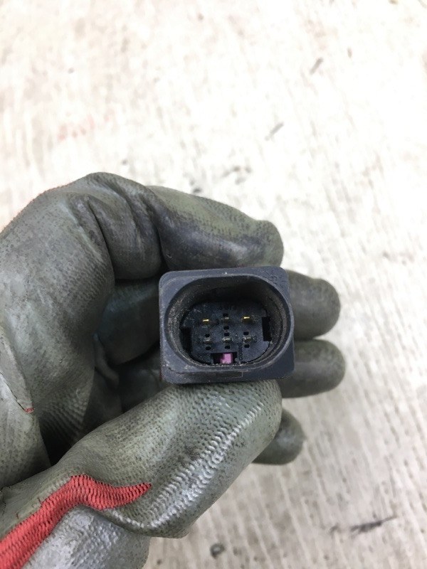 Лямбда зонд VOLKSWAGEN TIGUAN 08-17