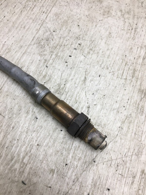 Лямбда зонд TIGUAN 08-17