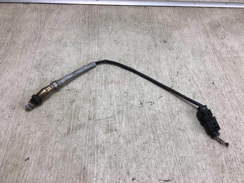 Запчасть лямбда зонд VOLKSWAGEN TIGUAN 08-17 06J 906 262 M Б/У Лямбда зонд VOLKSWAGEN TIGUAN 08-17 06J 906 262 M Б/У