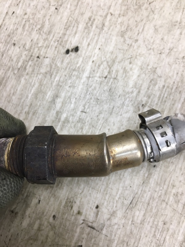 Лямбда зонд TIGUAN 08-17 Лямбда зонд TIGUAN 08-17