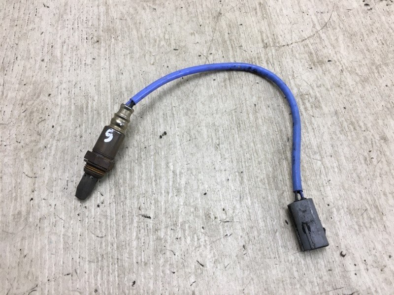 Лямбда зонд NISSAN ROGUE 08-15 2.5 22693-ZX70A Б/У
