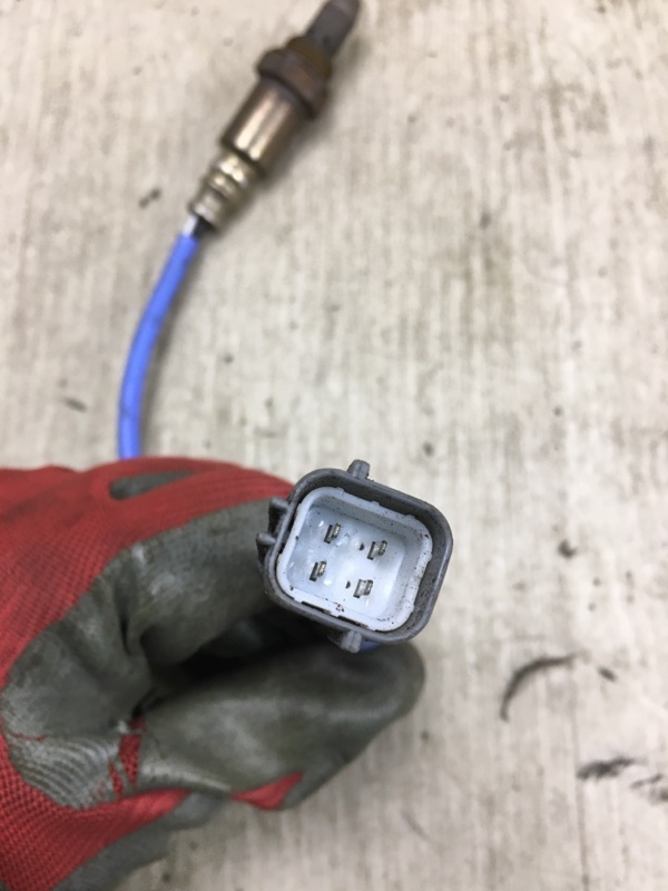 Лямбда зонд NISSAN ROGUE 08-15 2.5