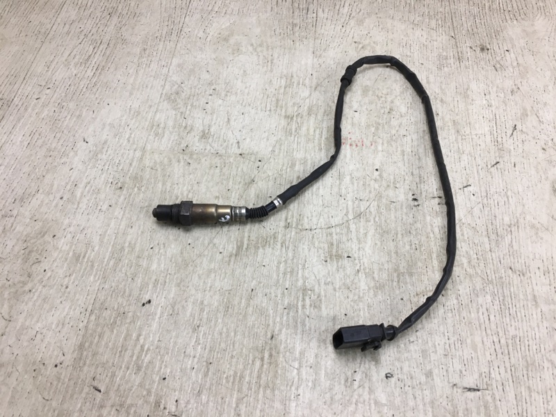 Запчасть лямбда зонд VOLKSWAGEN JETTA USA 10-17 06A 906 262 CK Б/У Лямбда зонд VOLKSWAGEN JETTA USA 10-17 06A 906 262 CK Б/У