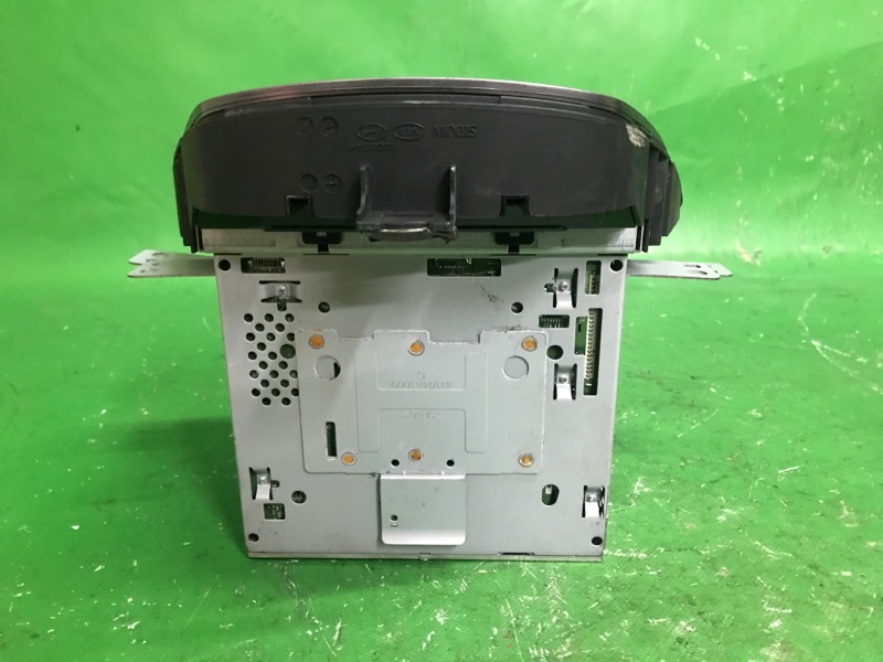 Магнитола ELANTRA MD 10-15 2013 MD 1.8 G4NB