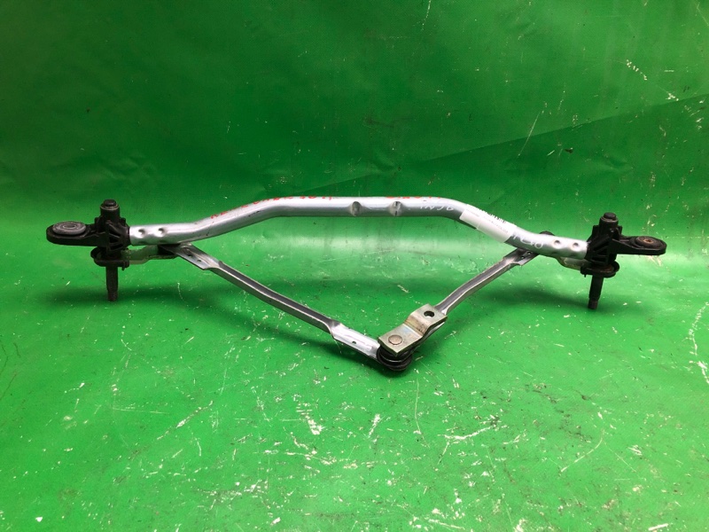 Трапеция стеклоочистителей JEEP RENEGADE (BU) 14- 2018 BU 2.4 ED6 68256064AA Б/У