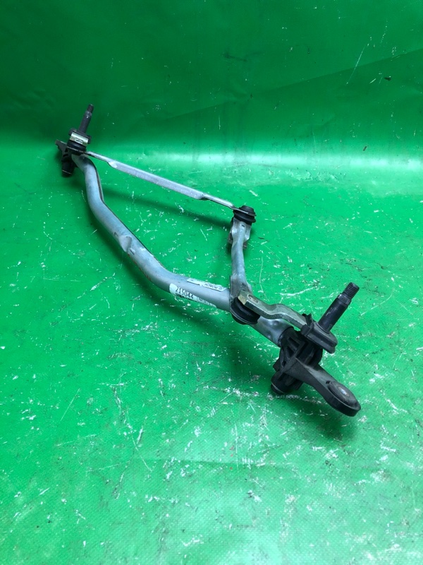 Трапеция стеклоочистителей RENEGADE (BU) 14- 2018 BU 2.4 ED6