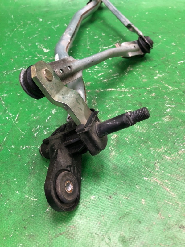 Трапеция стеклоочистителей JEEP RENEGADE (BU) 14- BU 2.4 ED6