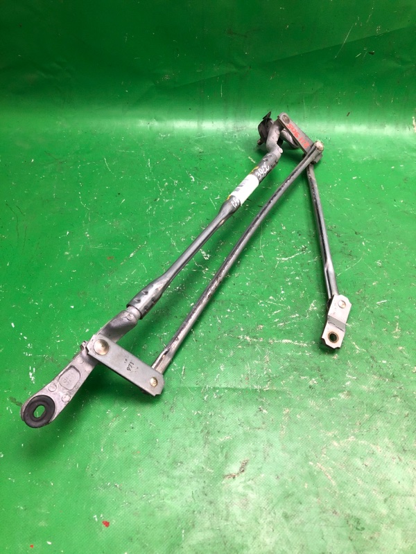 Трапеция стеклоочистителей CAMRY 55 14-17 2015 ASV50 2.5 2ARFE