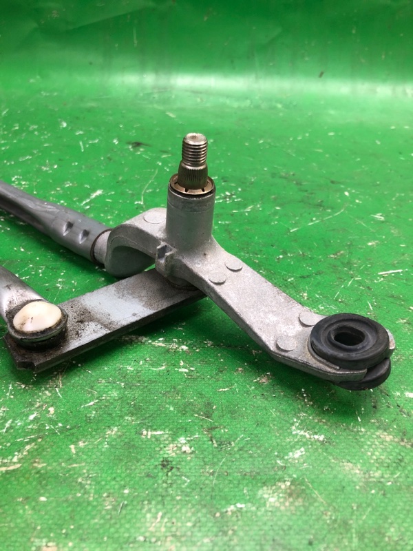 Трапеция стеклоочистителей CAMRY 55 14-17 2015 ASV50 2.5 2ARFE