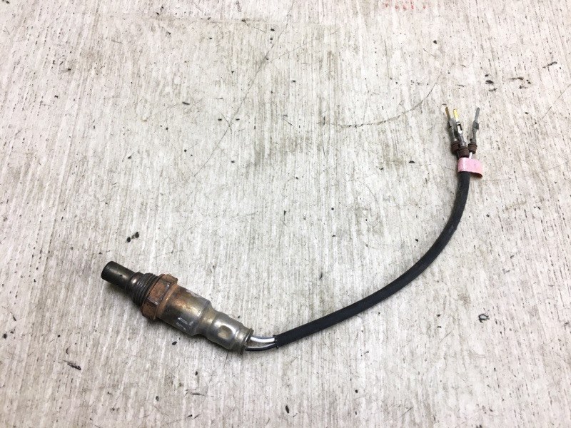 Запчасть лямбда зонд TOYOTA CAMRY 55 14-17 89465-06290 Б/У Лямбда зонд TOYOTA CAMRY 55 14-17 89465-06290 Б/У