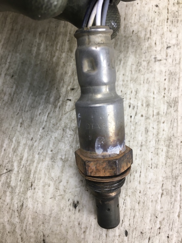 Лямбда зонд CAMRY 55 14-17 Лямбда зонд CAMRY 55 14-17