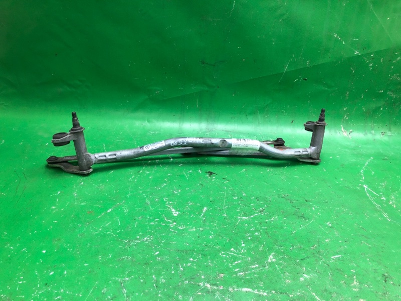 Трапеция стеклоочистителей VOLKSWAGEN JETTA USA 10-17 2013 162 2.5 CBUA 5C7 955 601 Б/У