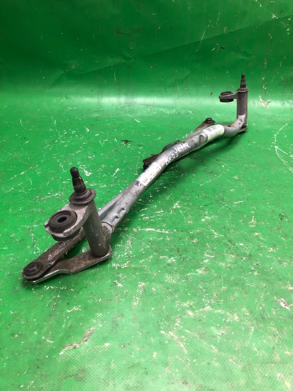 Трапеция стеклоочистителей JETTA USA 10-17 2013 162 2.5 CBUA