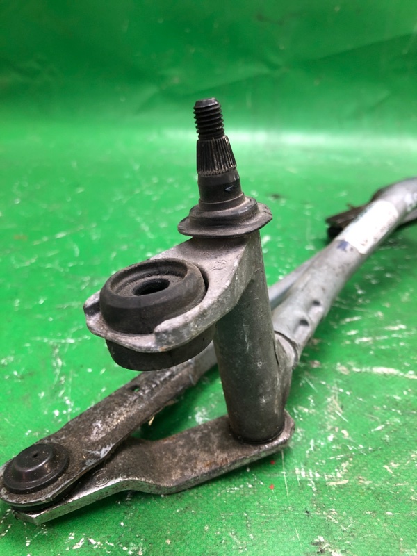 Трапеция стеклоочистителей VOLKSWAGEN JETTA USA 10-17 162 2.5 CBUA