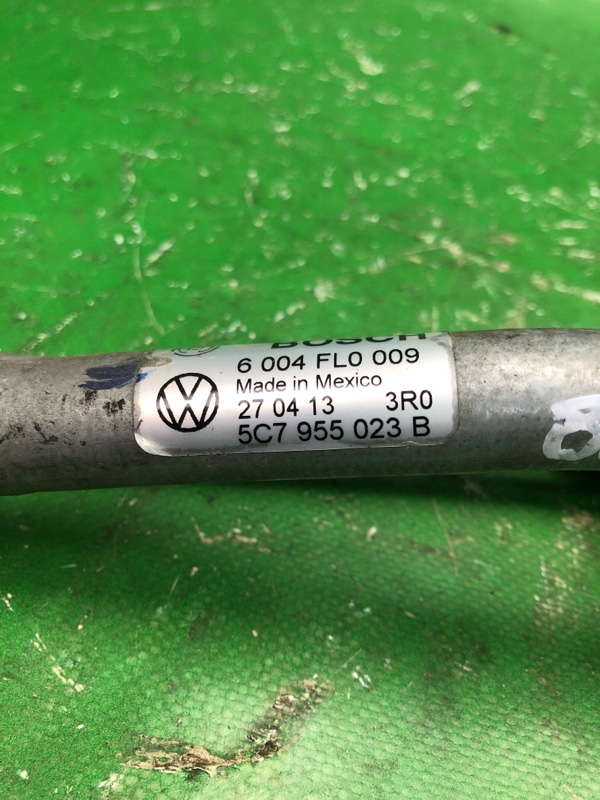 Трапеция стеклоочистителей JETTA USA 10-17 2013 162 2.5 CBUA