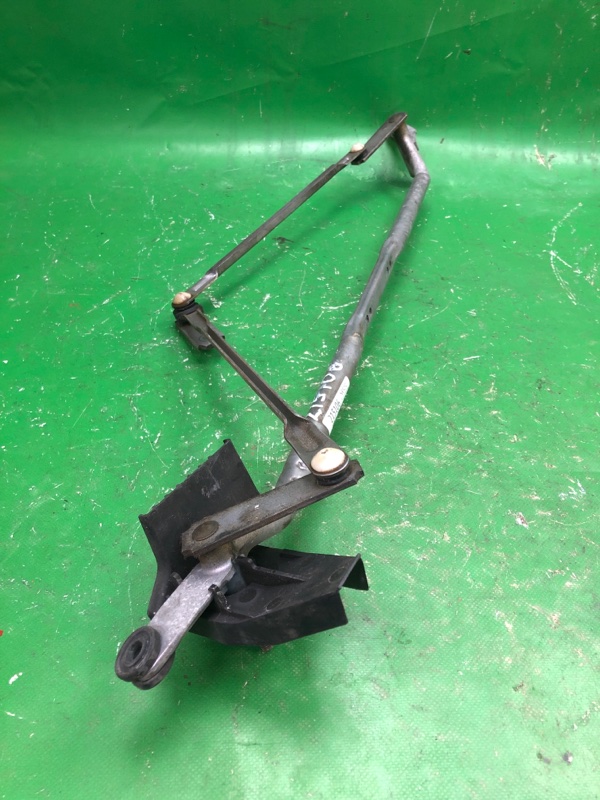 Трапеция стеклоочистителей PATRIOT 10-17 2012 MK74 2.4 ED3 Трапеция стеклоочистителей PATRIOT 10-17 2012 MK74 2.4 ED3