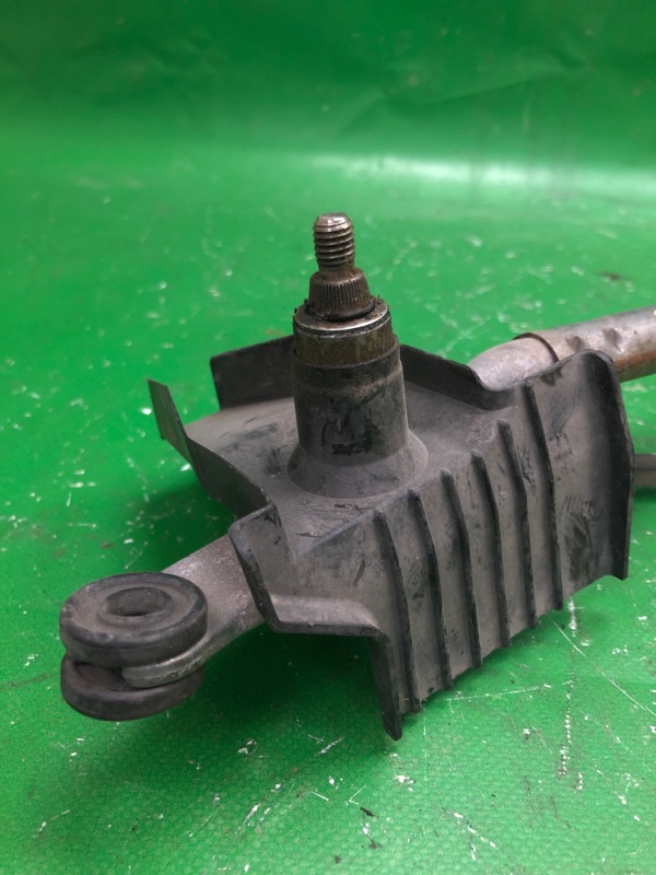 Трапеция стеклоочистителей JEEP PATRIOT 10-17 MK74 2.4 ED3 Трапеция стеклоочистителей JEEP PATRIOT 10-17 MK74 2.4 ED3