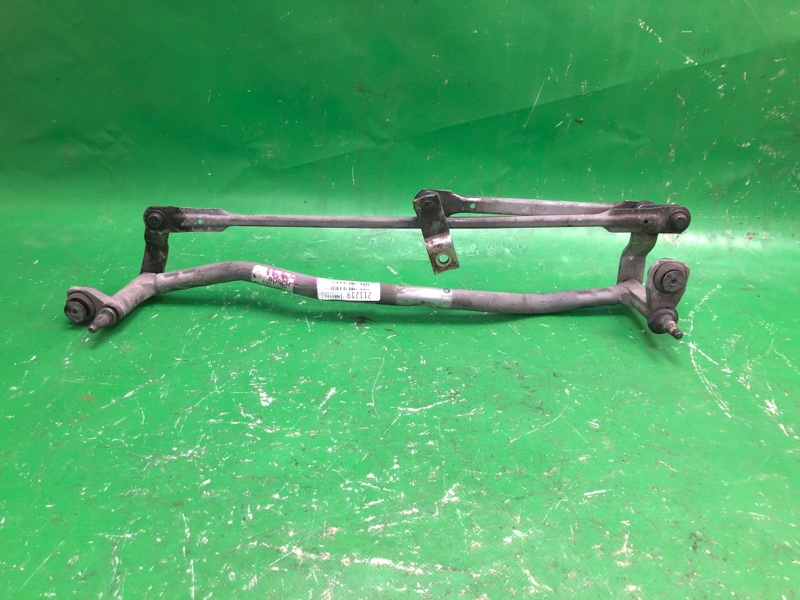 Трапеция стеклоочистителей VOLKSWAGEN JETTA USA 10-17 2011 162 CBTA 2.5L 5C7 955 601 Б/У