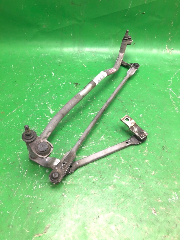 Трапеция стеклоочистителей JETTA USA 10-17 2011 162 CBTA 2.5L