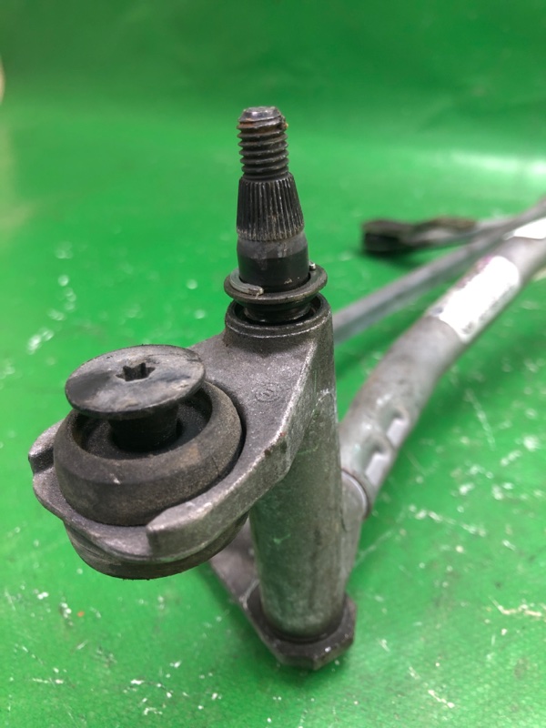 Трапеция стеклоочистителей JETTA USA 10-17 2011 162 CBTA 2.5L