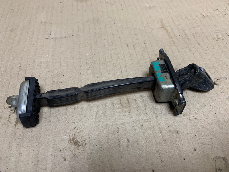 Ограничитель двери задний левый ACCORD USA 07-12 2009 Седан 3.5 J35Z2