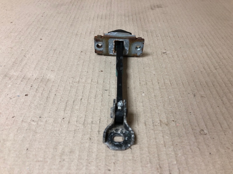 Ограничитель двери передний левый 3 BK 03-08 2008 Седан 2.0