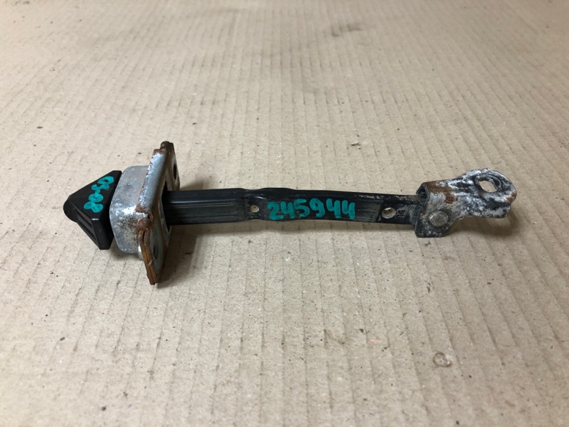 Ограничитель двери передний левый MAZDA 3 BK 03-08 Седан 2.0