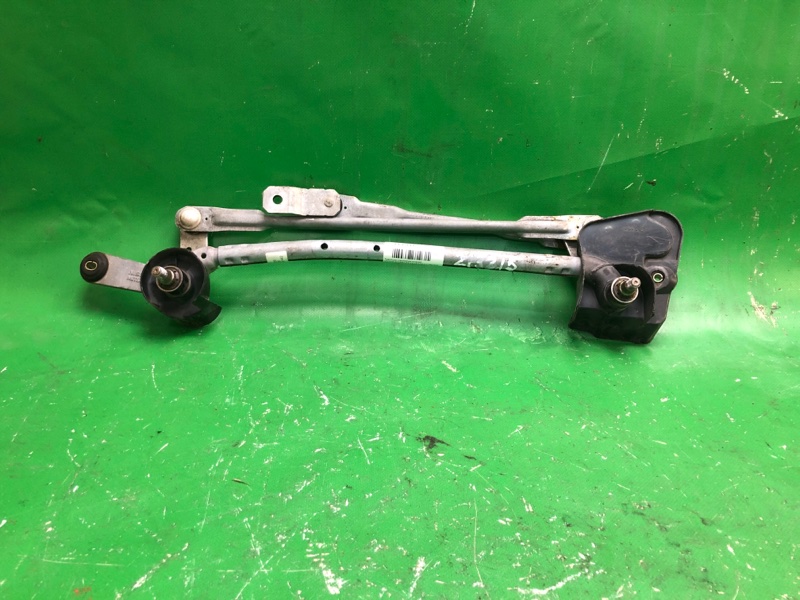 Трапеция стеклоочистителей NISSAN ALTIMA L33 12-18 2015 L33 2.5 QR25DE 28800-9HS1A Б/У