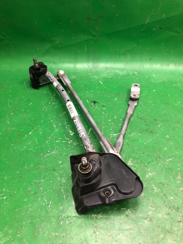 Трапеция стеклоочистителей ALTIMA L33 12-18 2015 L33 2.5 QR25DE