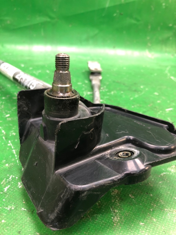 Трапеция стеклоочистителей NISSAN ALTIMA L33 12-18 L33 2.5 QR25DE